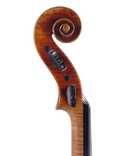 Jay Haide L'ancienne Strad Model Euro-wood 4/4 violin 2022 | Metzler Violins