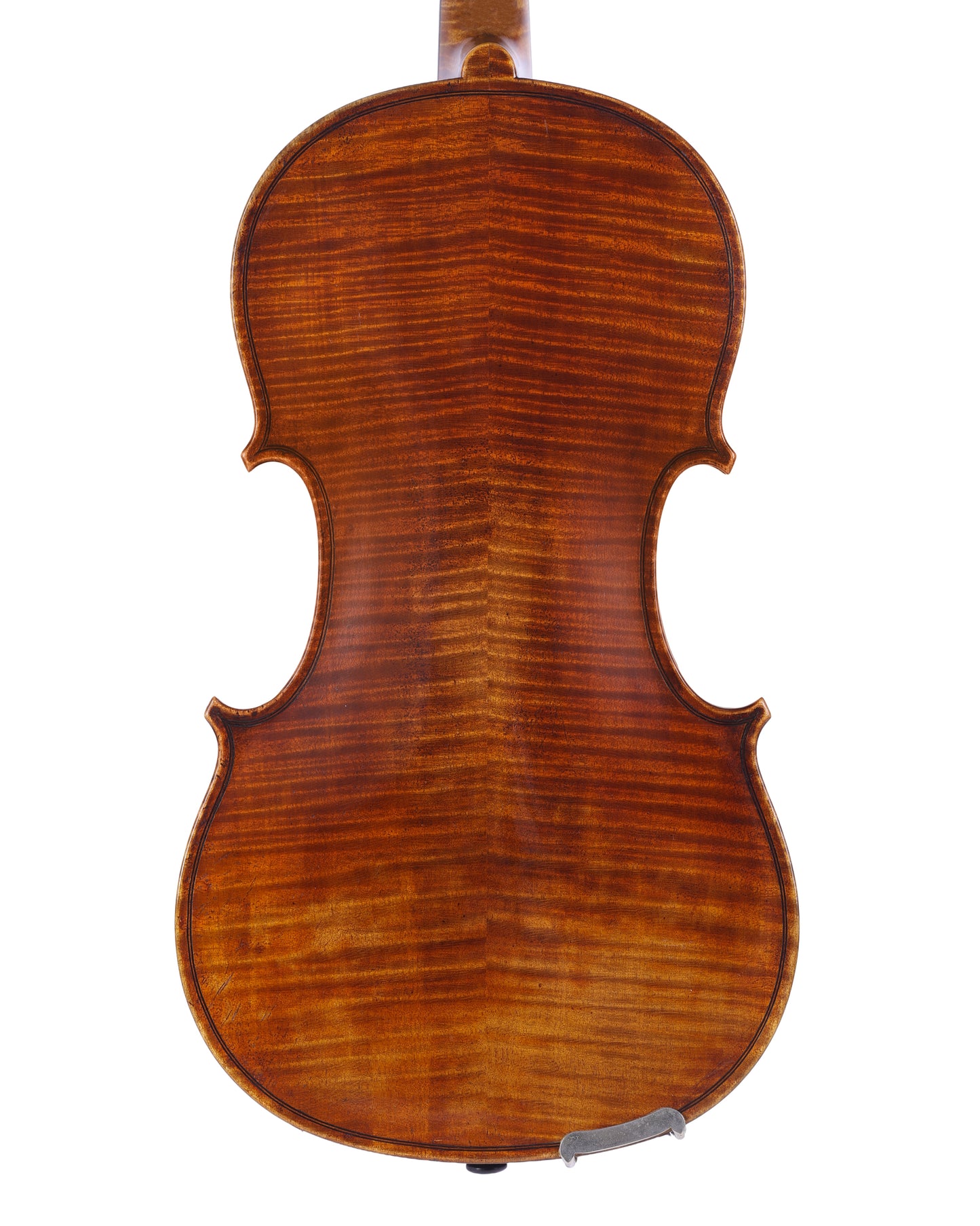 John Friedrich violin #278, New York, 1925, fine condition | Metzler Violins