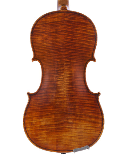 John Friedrich violin #278, New York, 1925, fine condition | Metzler Violins