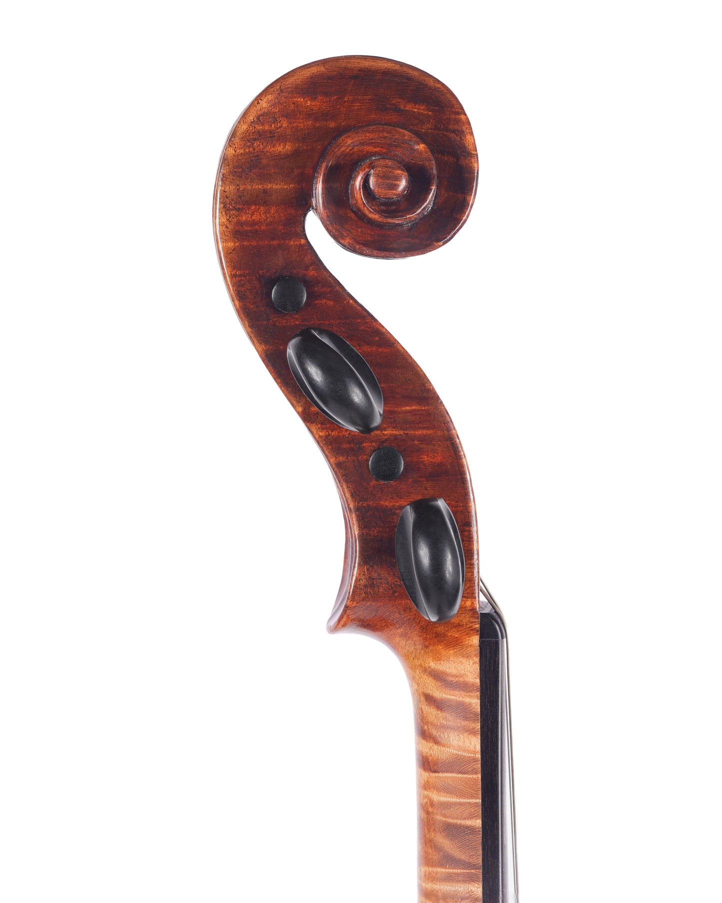John Friedrich violin #278, New York, 1925, fine condition | Metzler Violins