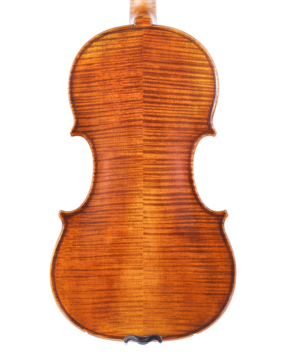 John Juzek model 170, Master Art violin, 2024, Guarneri model | Metzler Violins