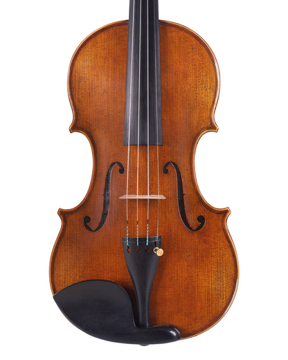 John Juzek model 170, Master Art violin, 2024, Guarneri model | Metzler Violins