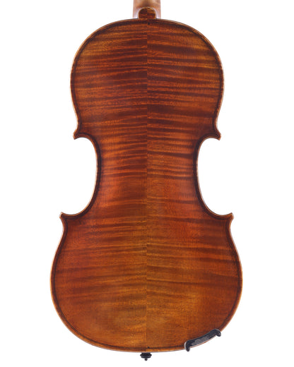 JOHN JUZEK Master Art violin No. 190, Strad model, 2025 - Metzler Violins