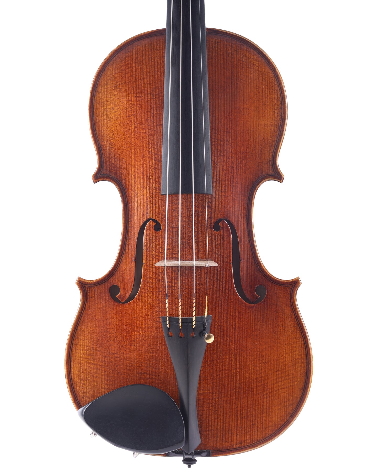 JOHN JUZEK Master Art violin No. 190, Strad model, 2025 - Metzler Violins