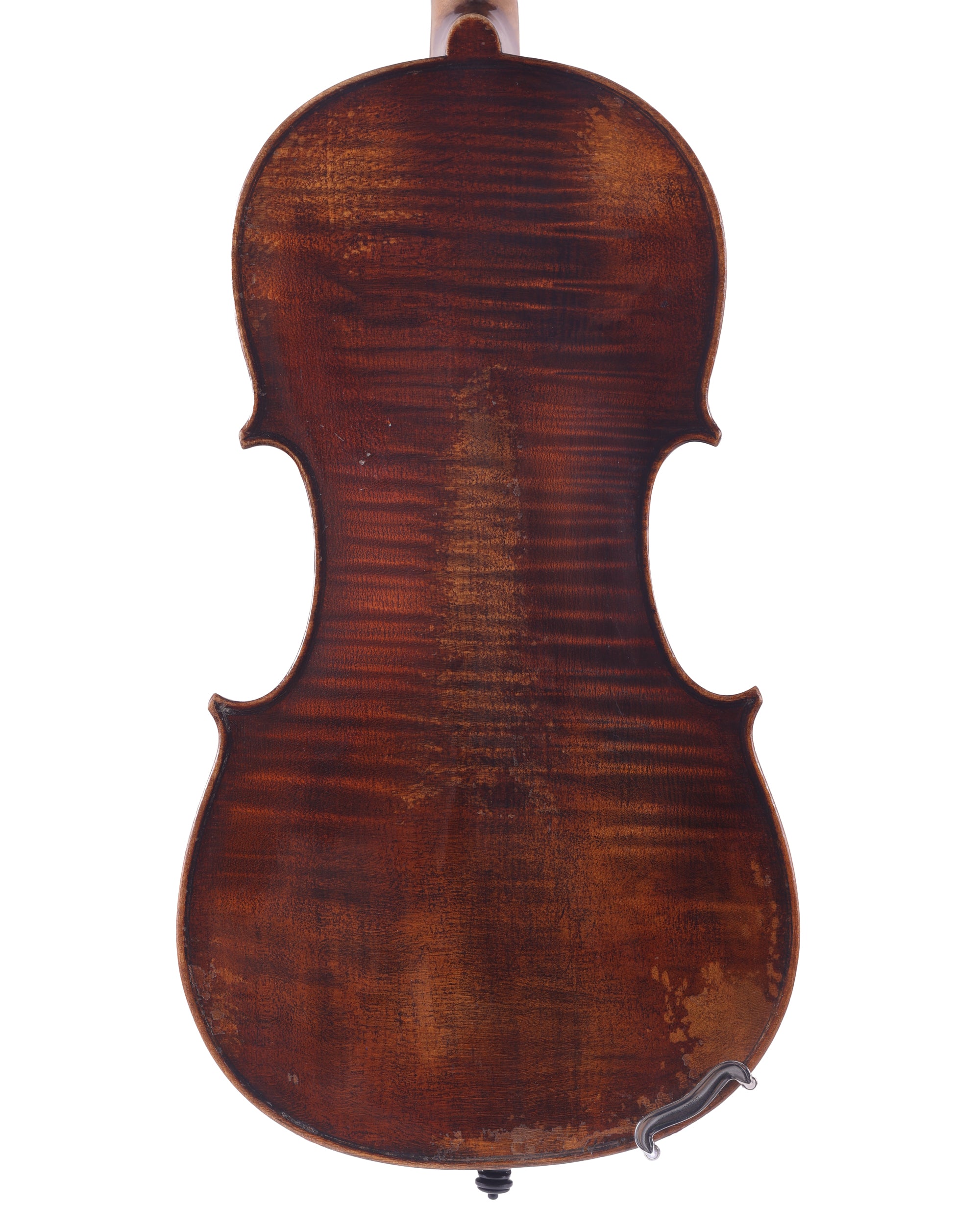 John Juzek 4/4 violin ca. 1920, Czech Republic | Metzler Violins