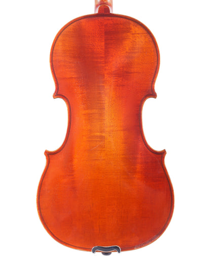 Josef Bitterer 4/4 violin, Germany, ca1960 | Metzler Violins