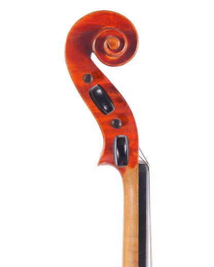 Josef Bitterer 4/4 violin, Germany, ca1960 | Metzler Violins