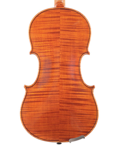 JOSEF HOLPUCH violin #34, Luby, 1999 | Metzler Violins