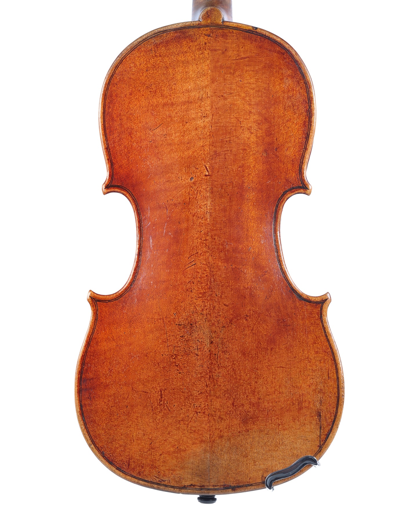 Joseph Nadotti label violin, European | Metzler Violins