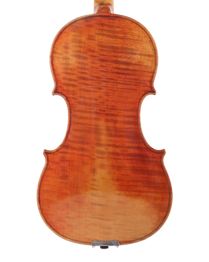 Karl Wurm 4/4 violin, 1978, Erlangen, GERMANY | Metzler Violins