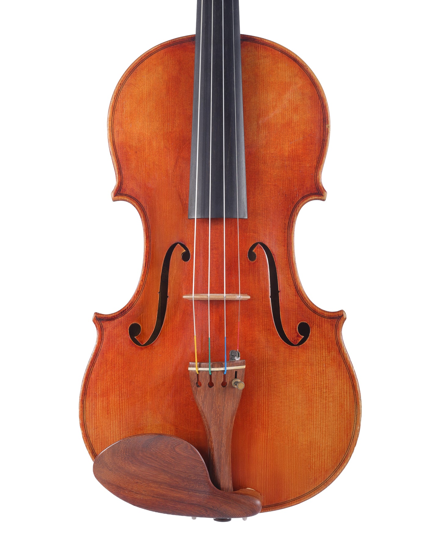 Karl Wurm 4/4 violin, 1978, Erlangen, GERMANY | Metzler Violins