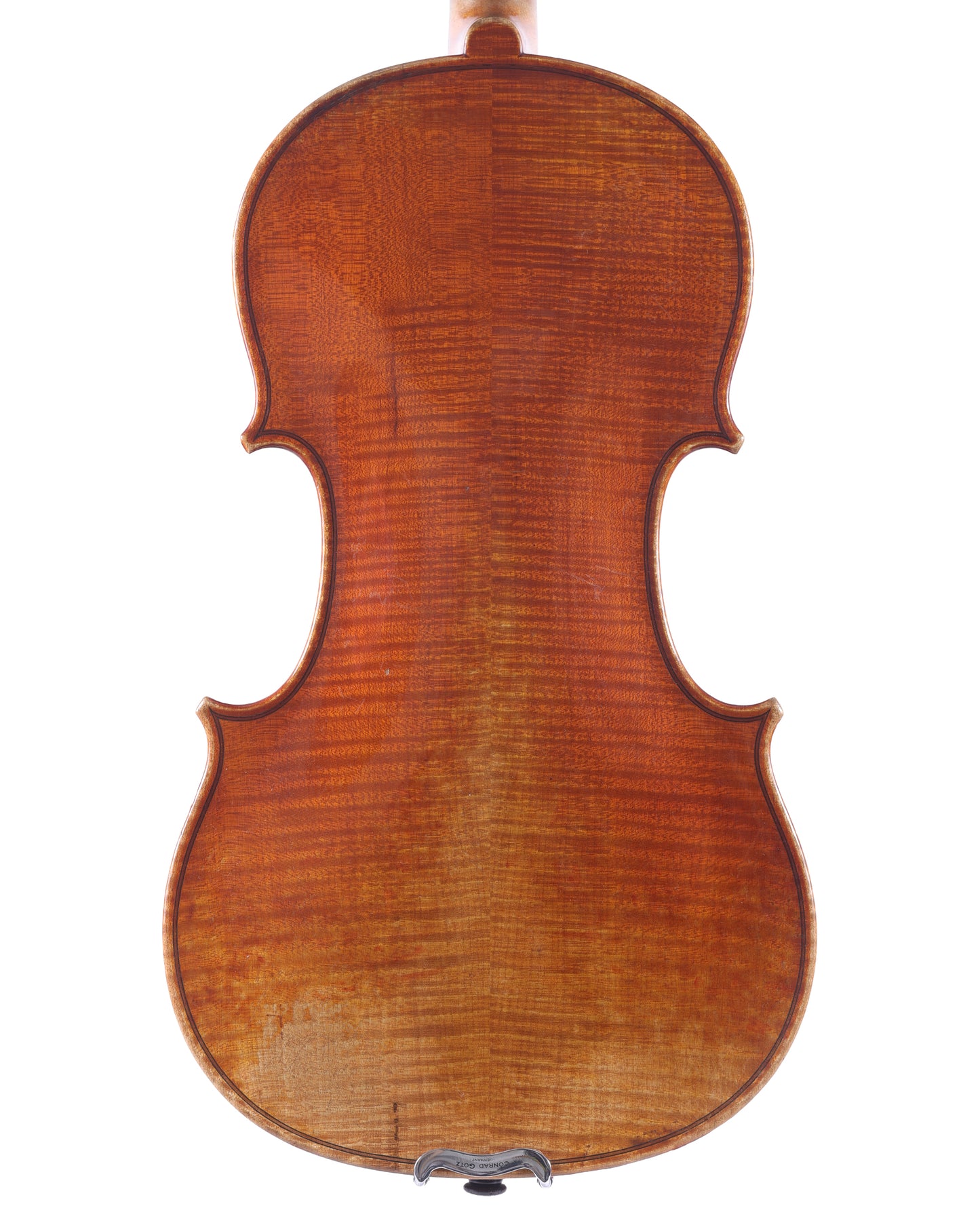 Leon Bernardel workshop violin, 1924, Paris | Metzler Violins