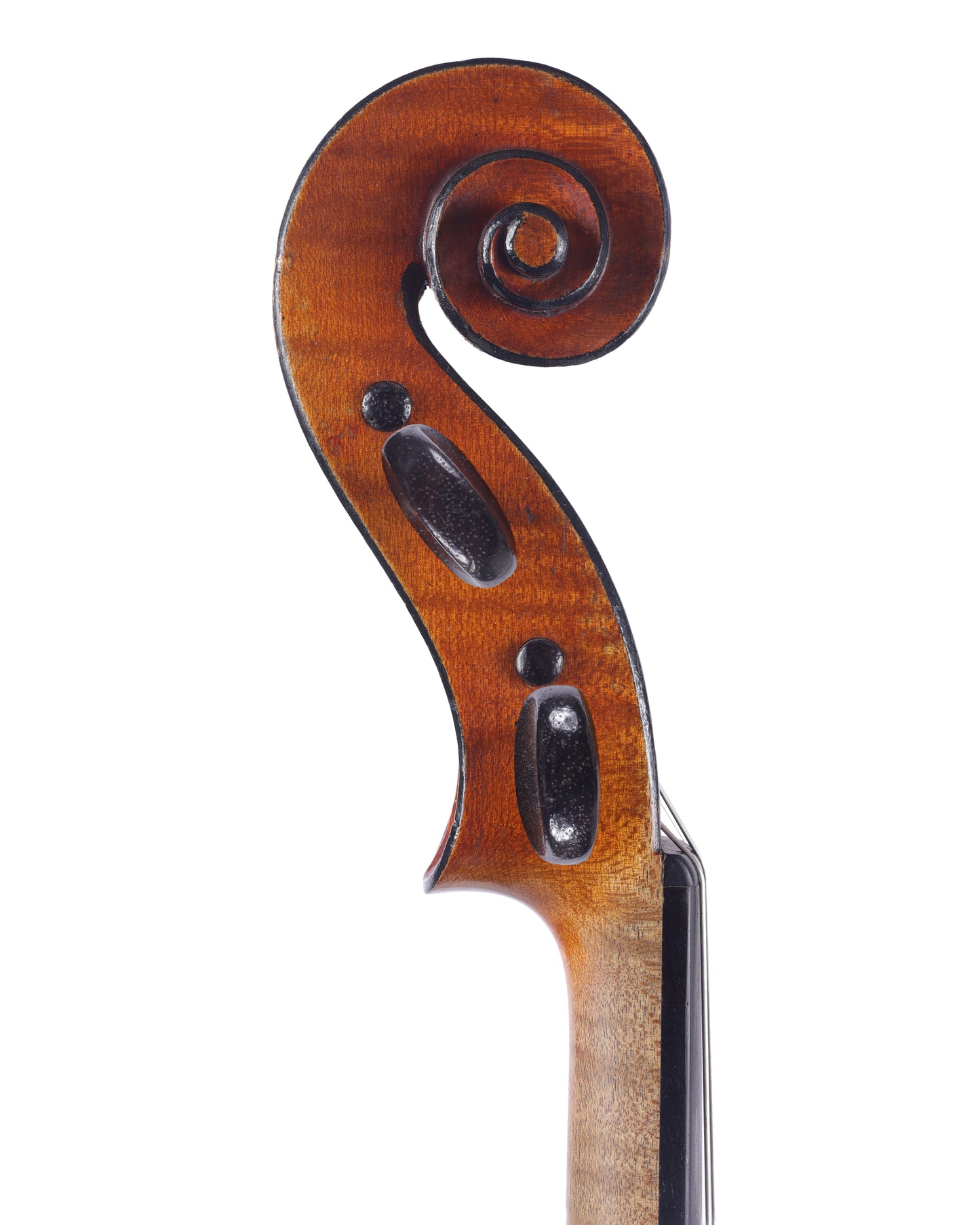 Leon Bernardel workshop violin, 1924, Paris | Metzler Violins
