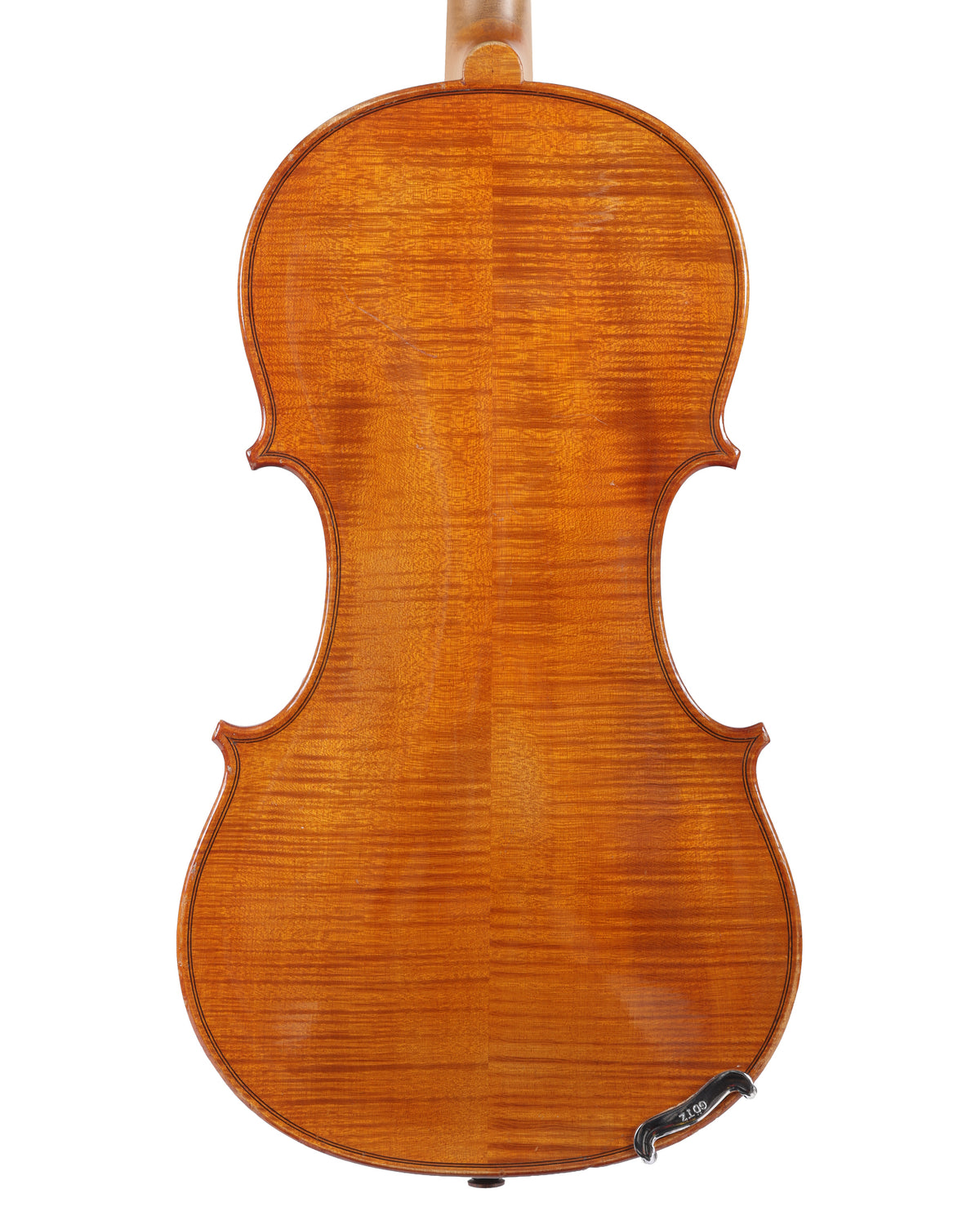 Leon Mougenot violin, 4/4, Mirecourt, FRANCE ca 1930