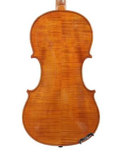 Leon Mougenot violin, 4/4, Mirecourt, FRANCE ca 1930