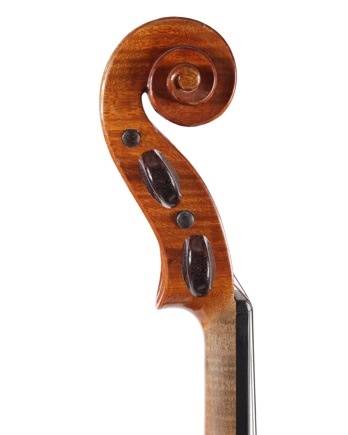 Leon Mougenot violin, 4/4, Mirecourt, FRANCE ca 1930