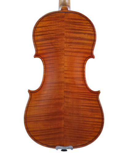 Mandelli, Camillo “da Calco” 1920 violin, Buenos Aires | Metzler Violins