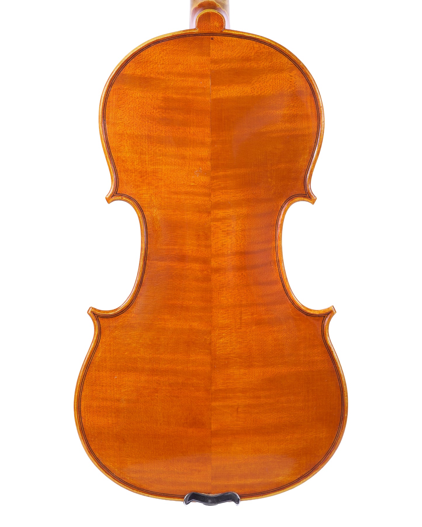 Massimo Veronesi violin, Modena, 2000 | Metzler Violins