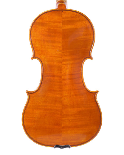 Massimo Veronesi violin, Modena, 2000 | Metzler Violins