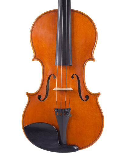 Massimo Veronesi violin, Modena, 2000 | Metzler Violins