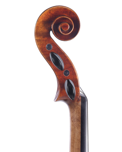 Moon River 4/4 high quality violin, Beijing, model 300 | Metzler Violins