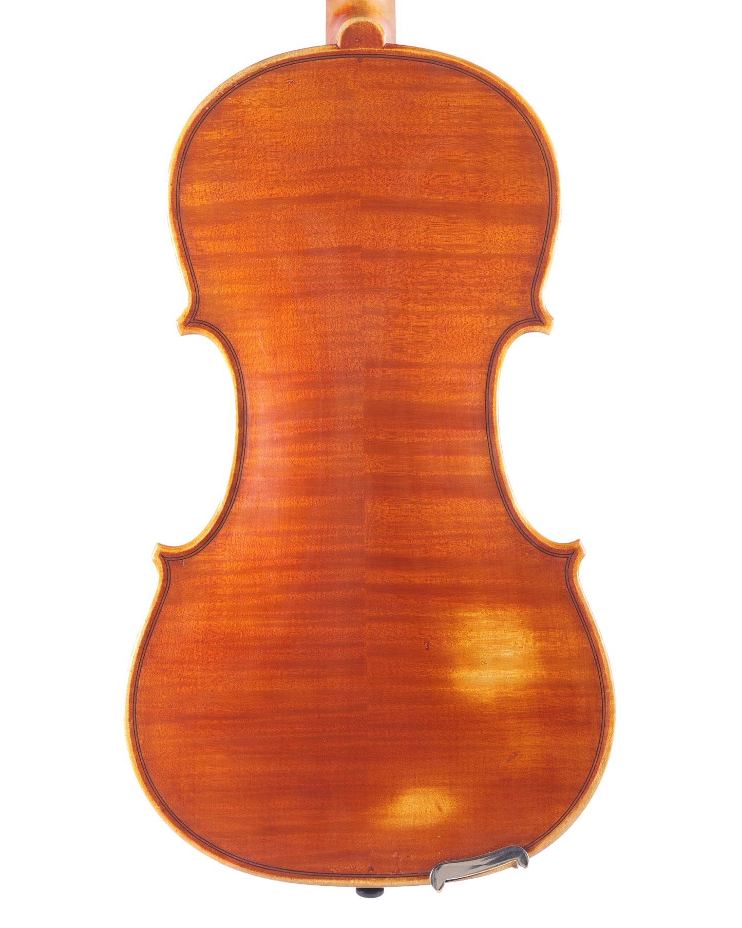 Robert Gasser Violin #33, Milano, 1985, with certificate | Metzler Violins