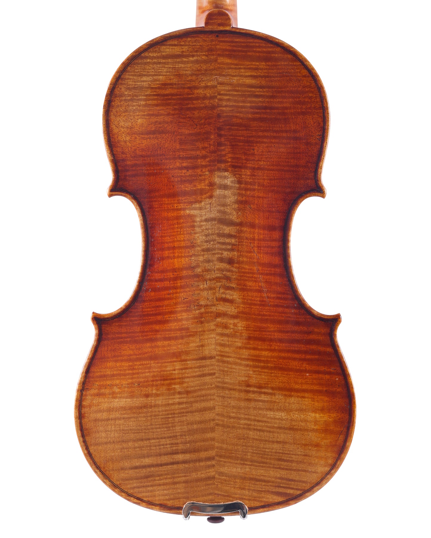 Scott Cao Kreisler 1730 model violin, Morgan Hill Studio, #S24412, 2025, California, USA *CERT* | Metzler Violins