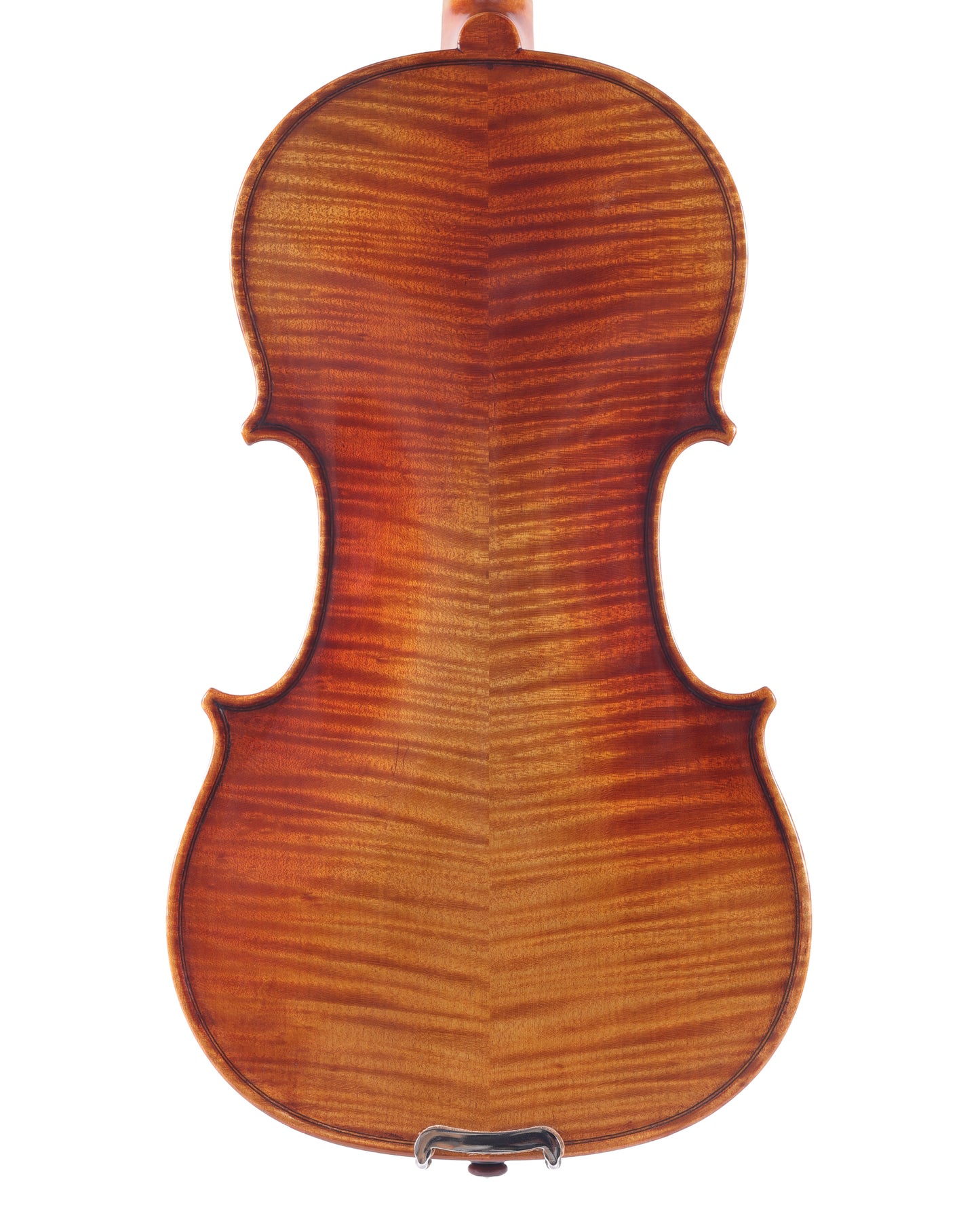 Scott Cao "Soil 1714" model violin, 2025, finished in California, USA *CERT* | Metzler Violins