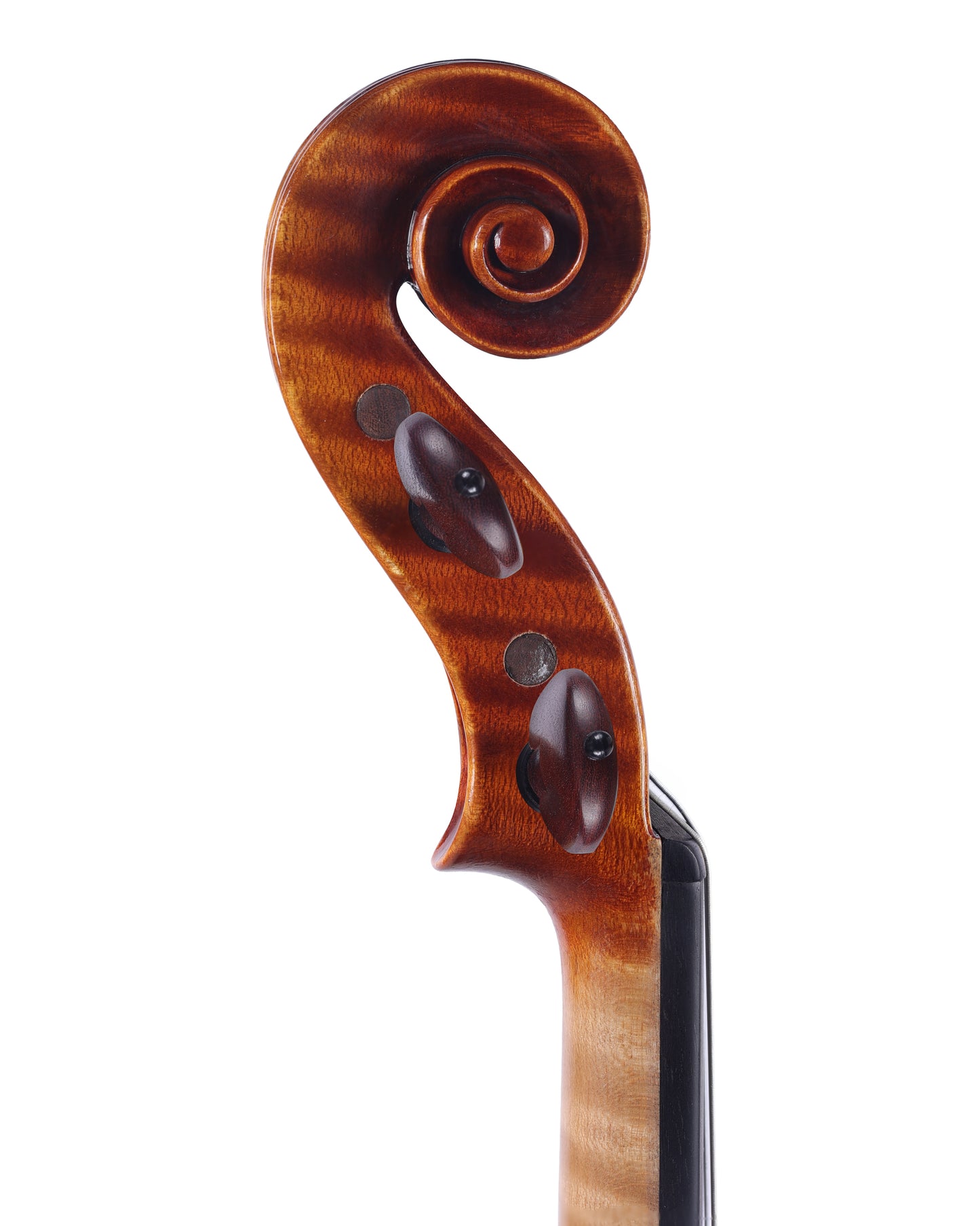 Scott Cao "Soil 1714" model violin, 2025, finished in California, USA *CERT* | Metzler Violins