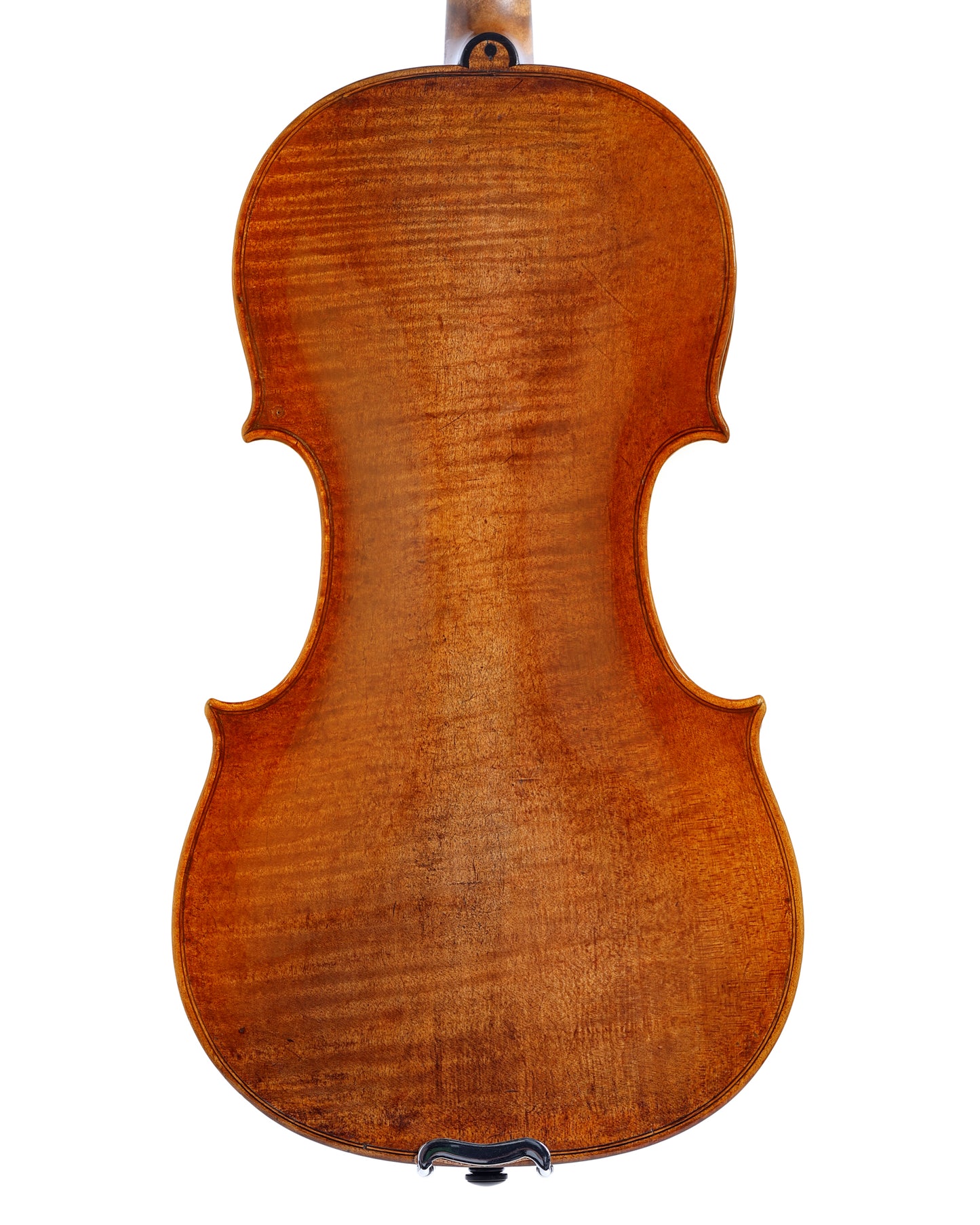 Sebastian Klotz violin, 1748, Mittenwald, Warren certificate | Metzler Violins