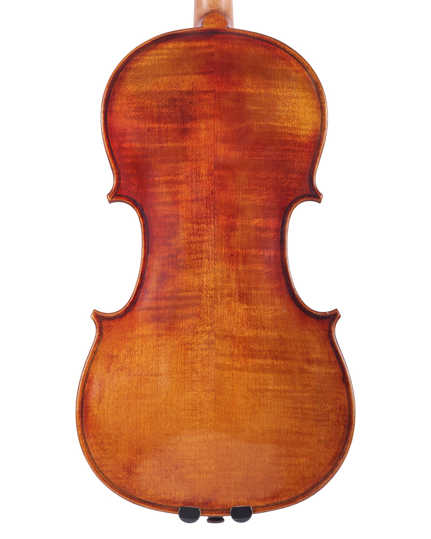"Solare" 4/4 violin, 2023 | Metzler Violins