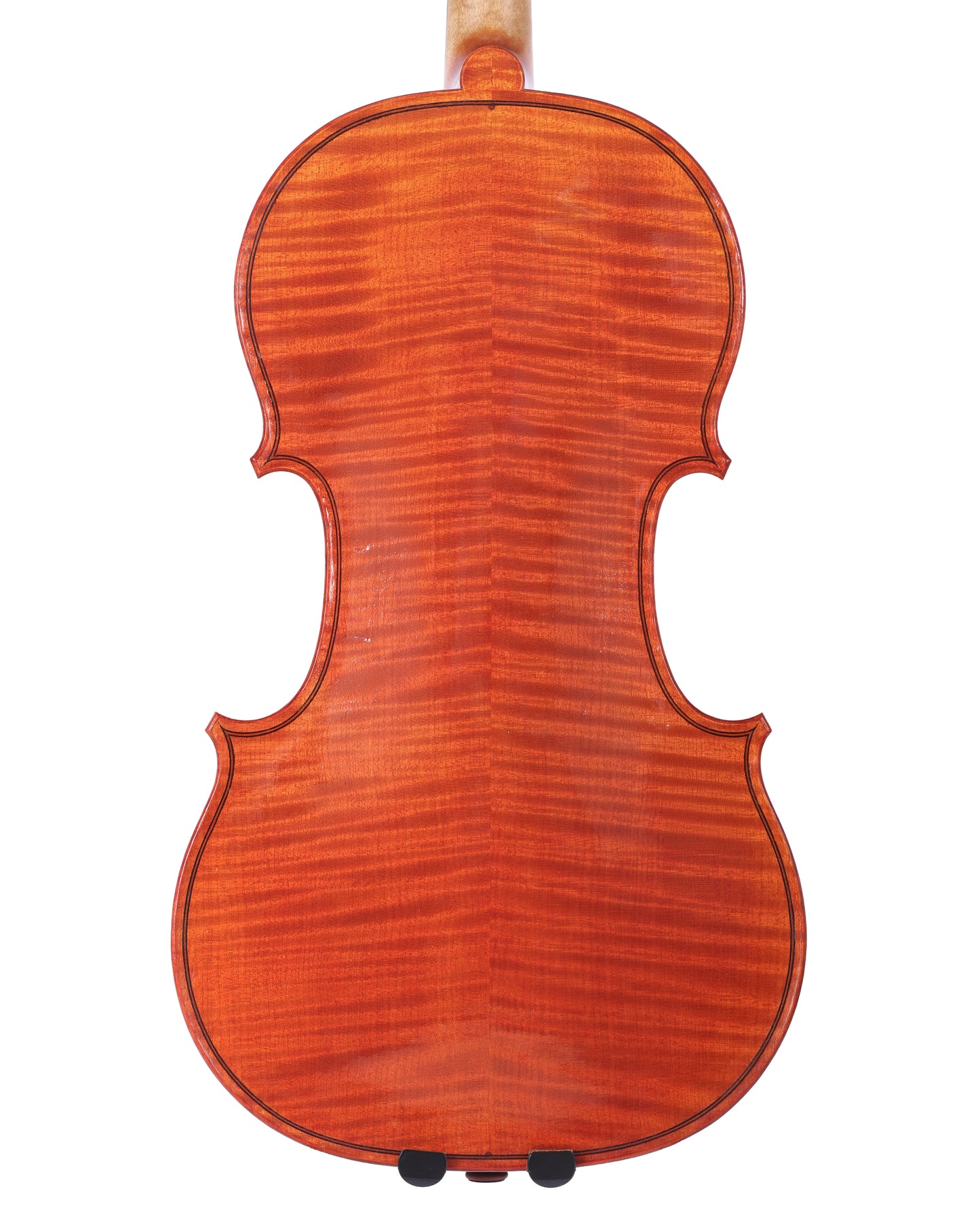Stephen Sherman Strad model violin #17, Los Angeles, 2026 | Metzler Violins