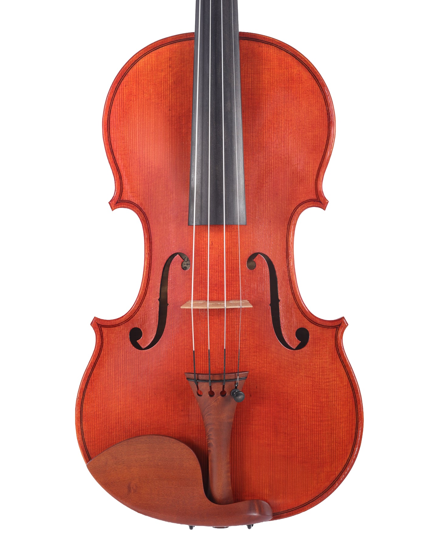 Stephen Sherman Strad model violin #17, Los Angeles, 2026 | Metzler Violins
