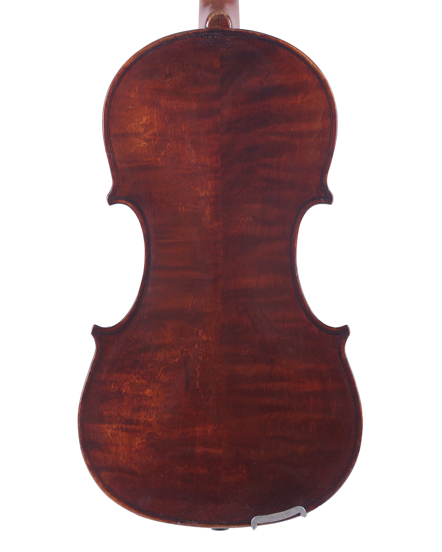 Ulbricht-Tatter violin No. 779  | Metzler Violins