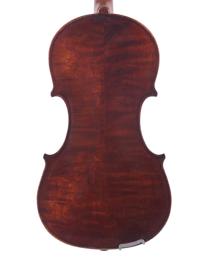 Ulbricht-Tatter violin No. 779  | Metzler Violins