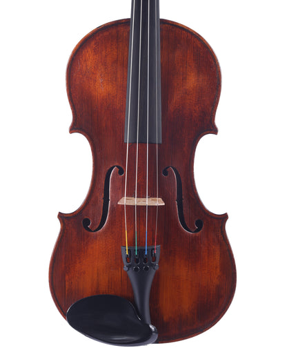 Ulbricht-Tatter violin No. 779  | Metzler Violins