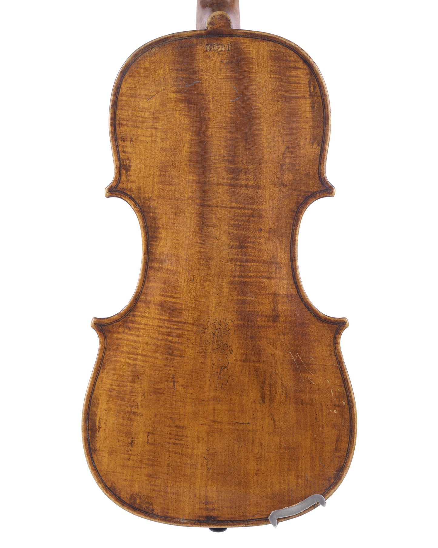 Unbranded HOPF model violin | Metzler Violins