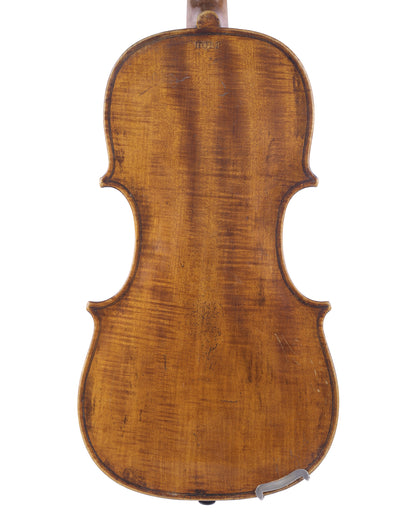 Unbranded HOPF model violin | Metzler Violins