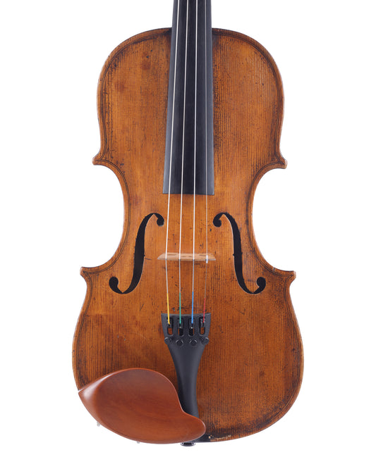 Unbranded HOPF model violin | Metzler Violins