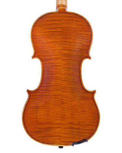 Valerio Prilipco violin, Cremona, 1999, No. 102 | Metzler Violins