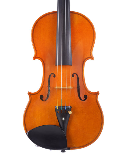 Valerio Prilipco violin, Cremona, 1999, No. 102 | Metzler Violins