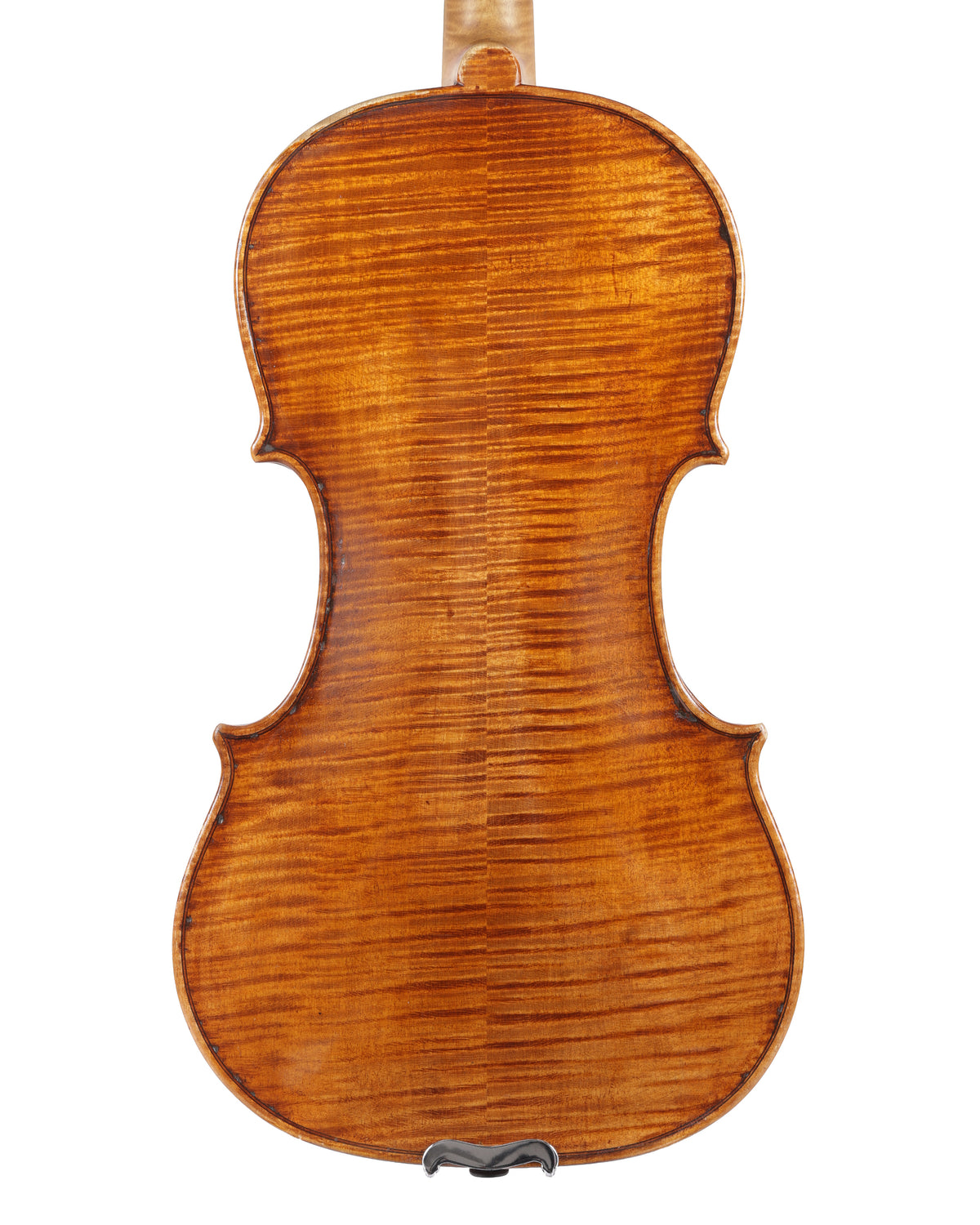 Wojciech Topa violin, Guarneri model 4/4, Zakopane 2015