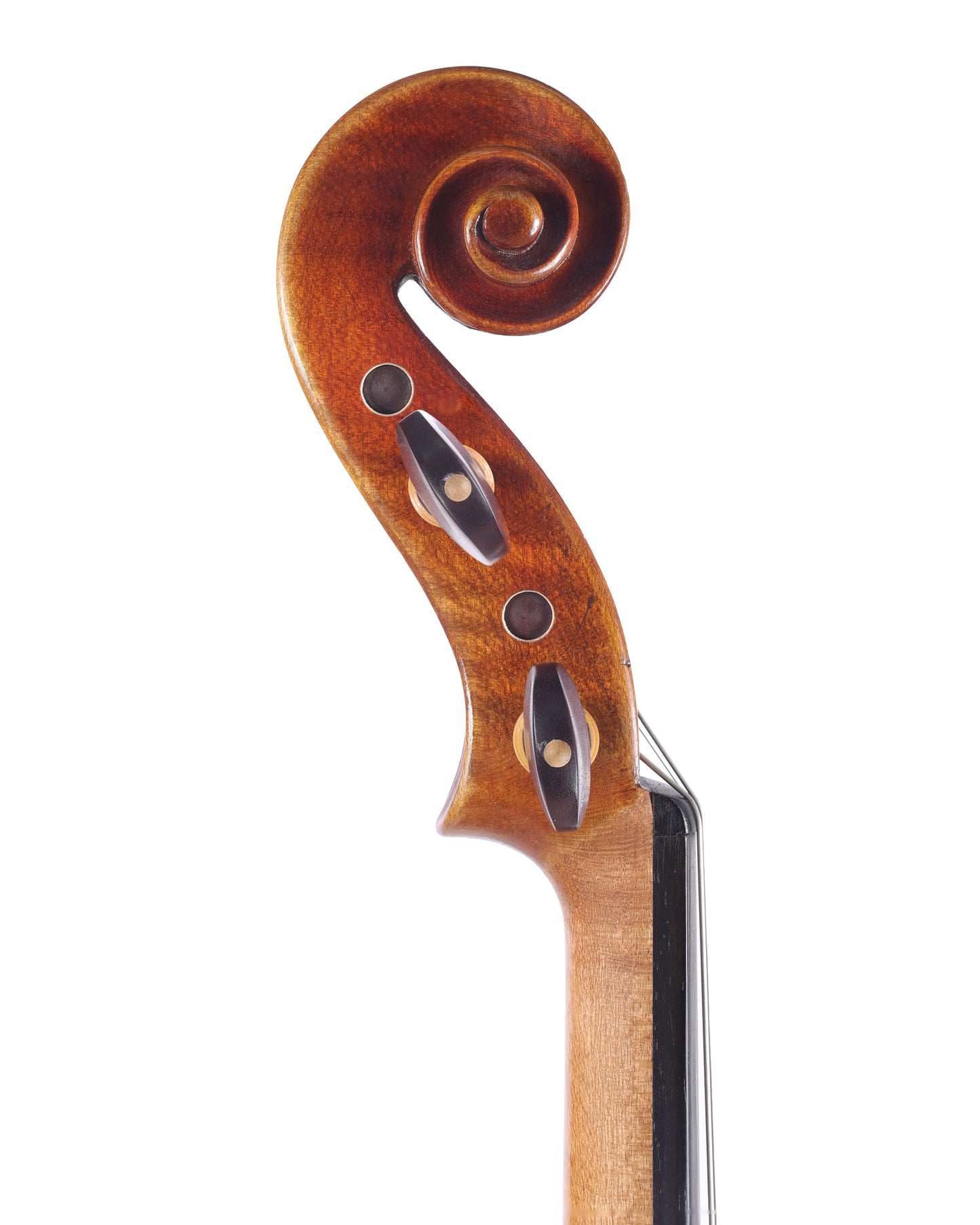"Xavier" Violin | Metzler Violin Shop