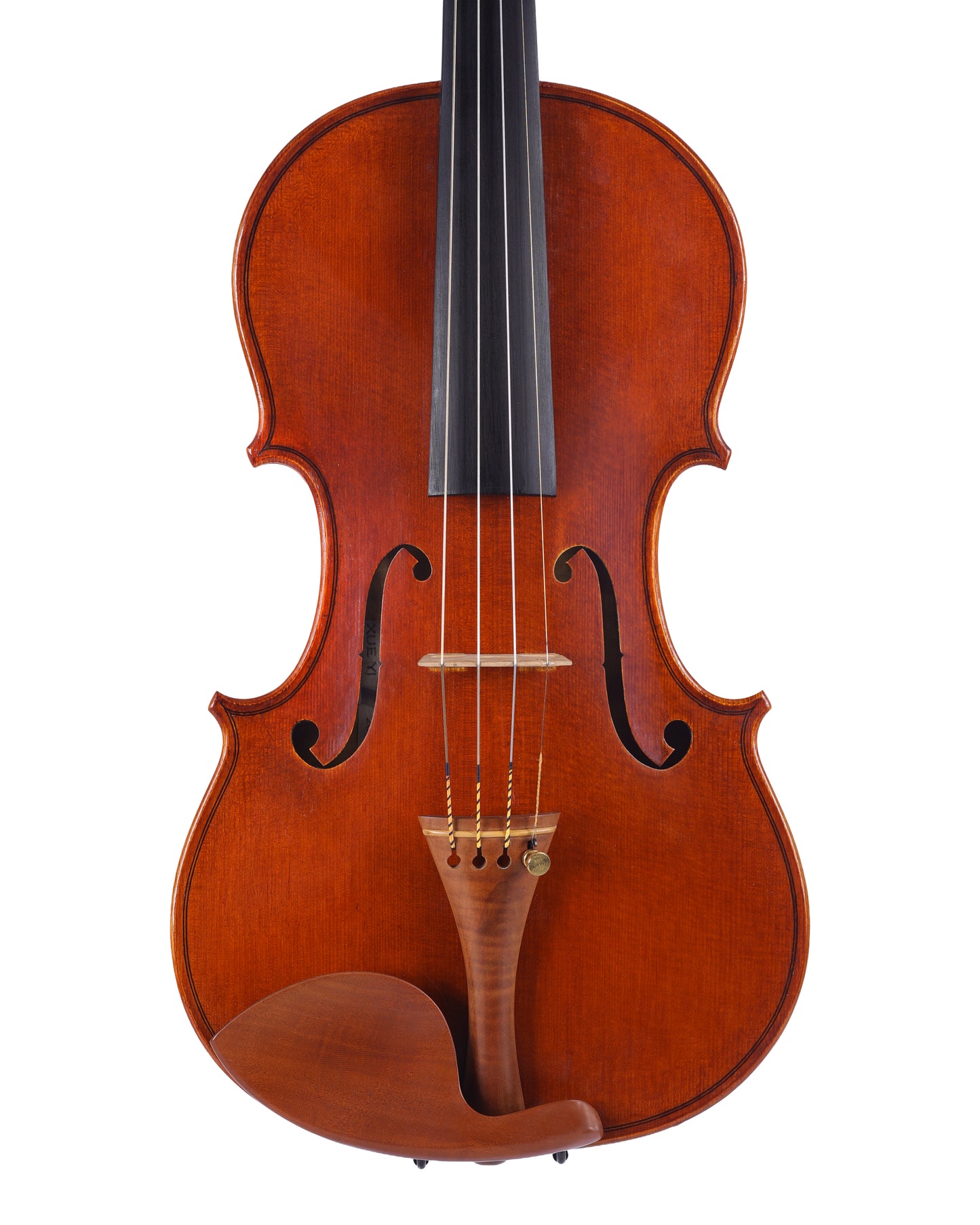 Xue Yi violin, 2019, Cremona, with certificate | Metzler Violins