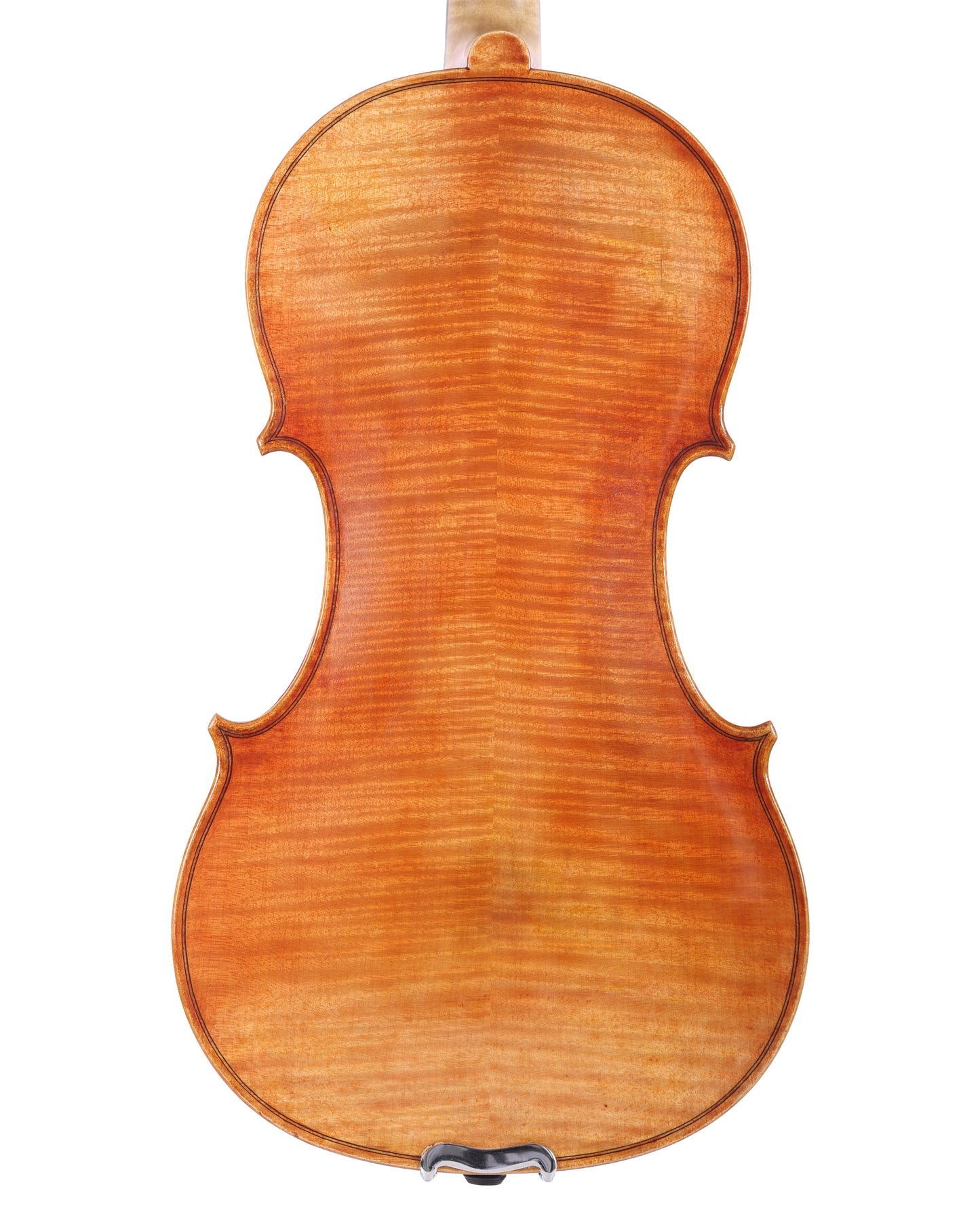 Christine Scherrieble 4/4 Violin, 2000 Mittenwald, GERMANY