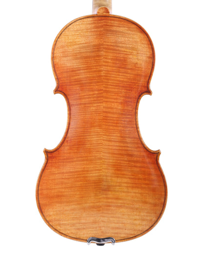 Christine Scherrieble 4/4 Violin, 2000 Mittenwald, GERMANY