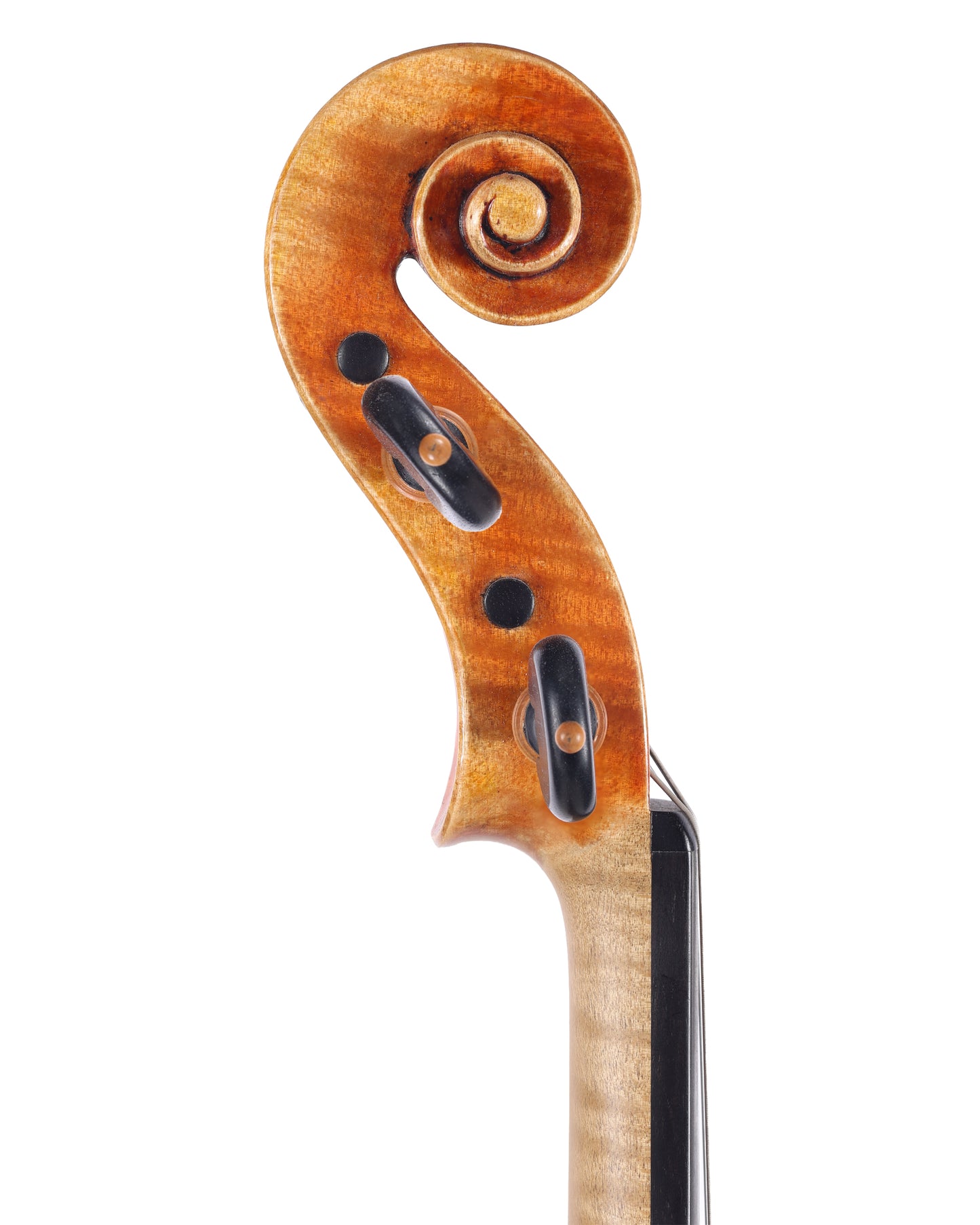 Christine Scherrieble 4/4 Violin, 2000 Mittenwald, GERMANY