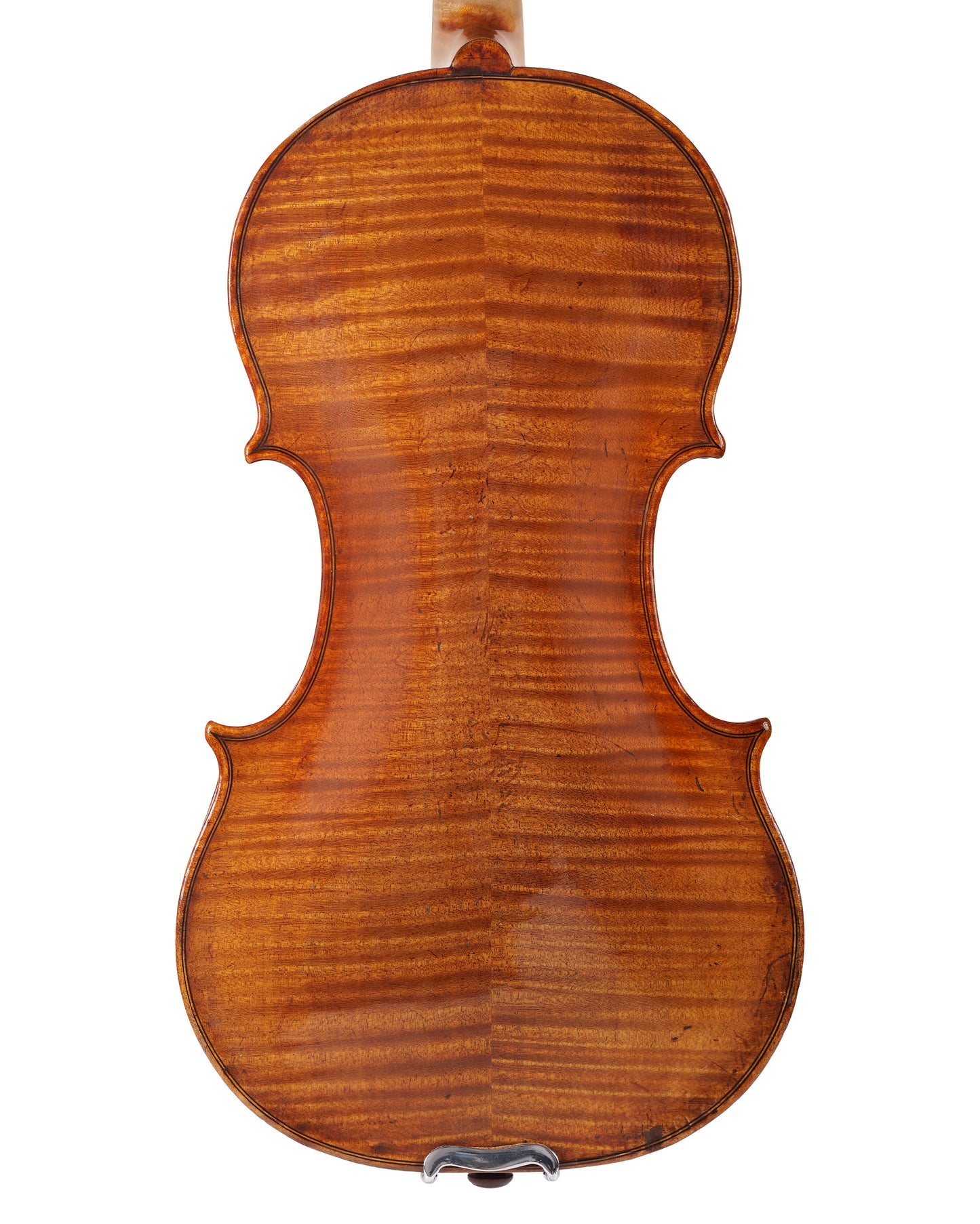G.B. Gabrielli violin, 1763, Florence, with Ifshin certificate | Metzler Violins