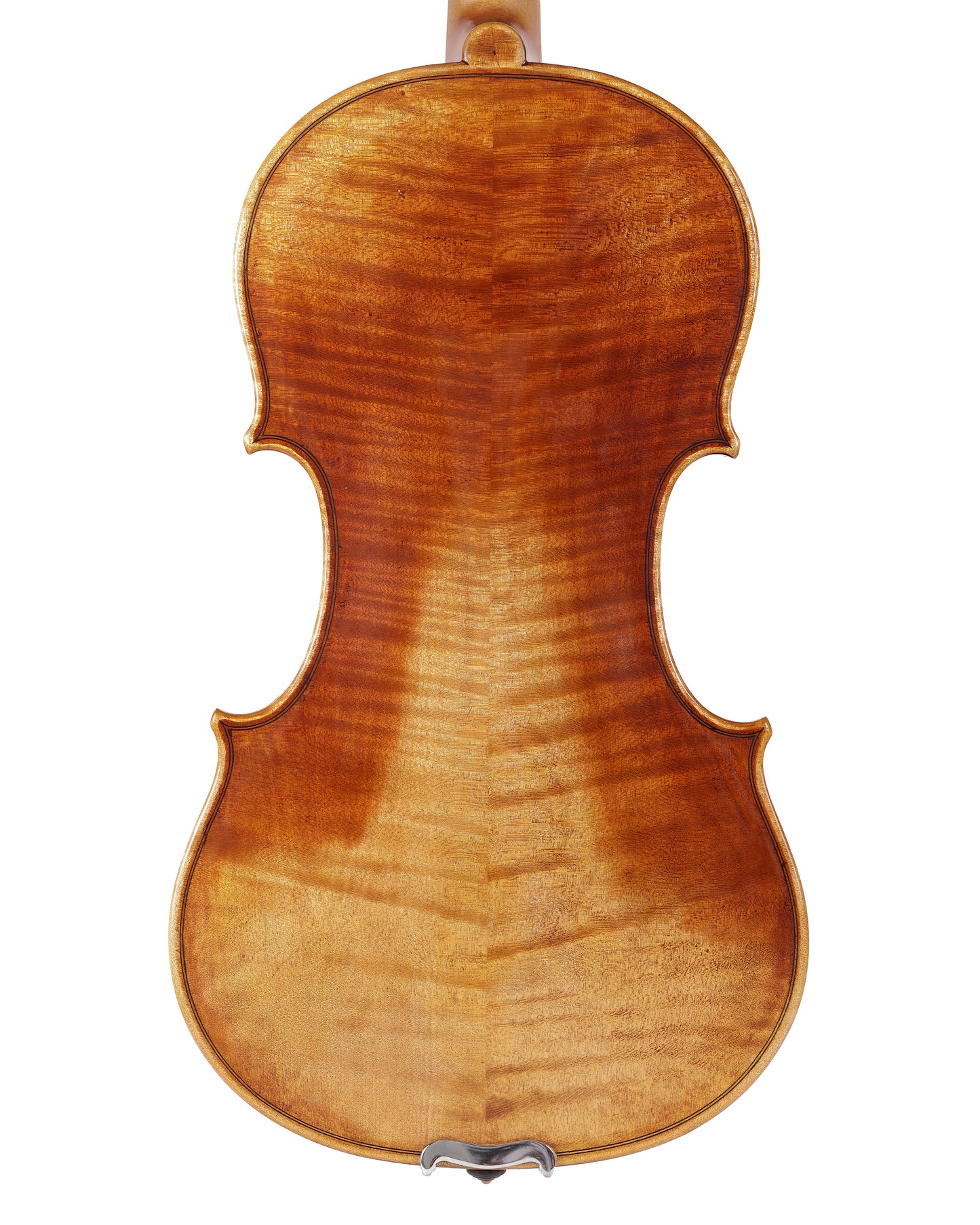 Gaspar Borchardt 4/4 violin, 2008, Cremona, ITALY | Metzler Violins
