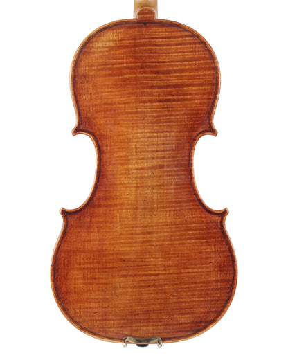 Gerrit Johan Maurer violin, 2013, Lakewood | Metzler Violins